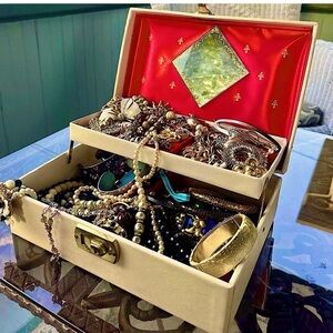 ✨ Jewelry Mystery Box — Custom Handpicked Surprises ✨